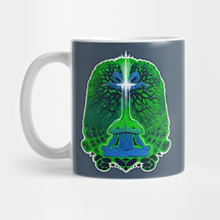 Tree of Amonbaal Mug